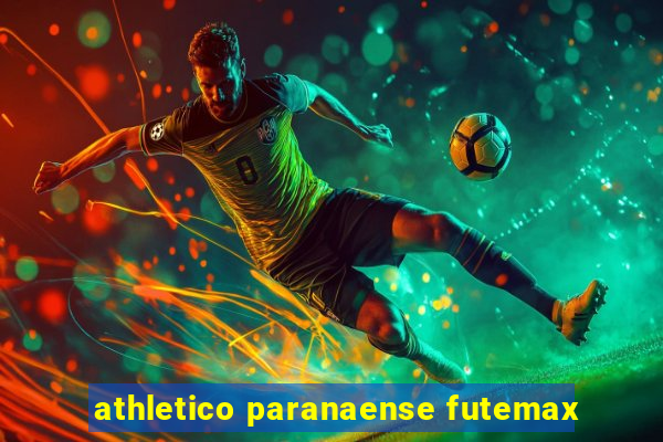 athletico paranaense futemax